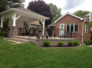 1427 Hagys Ford Rd, Narberth, PA 19072