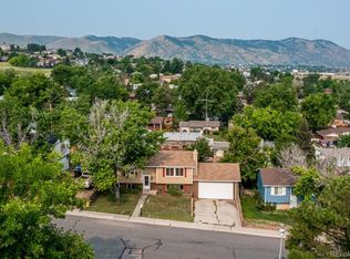 151 Orchard St, Golden, CO 80401