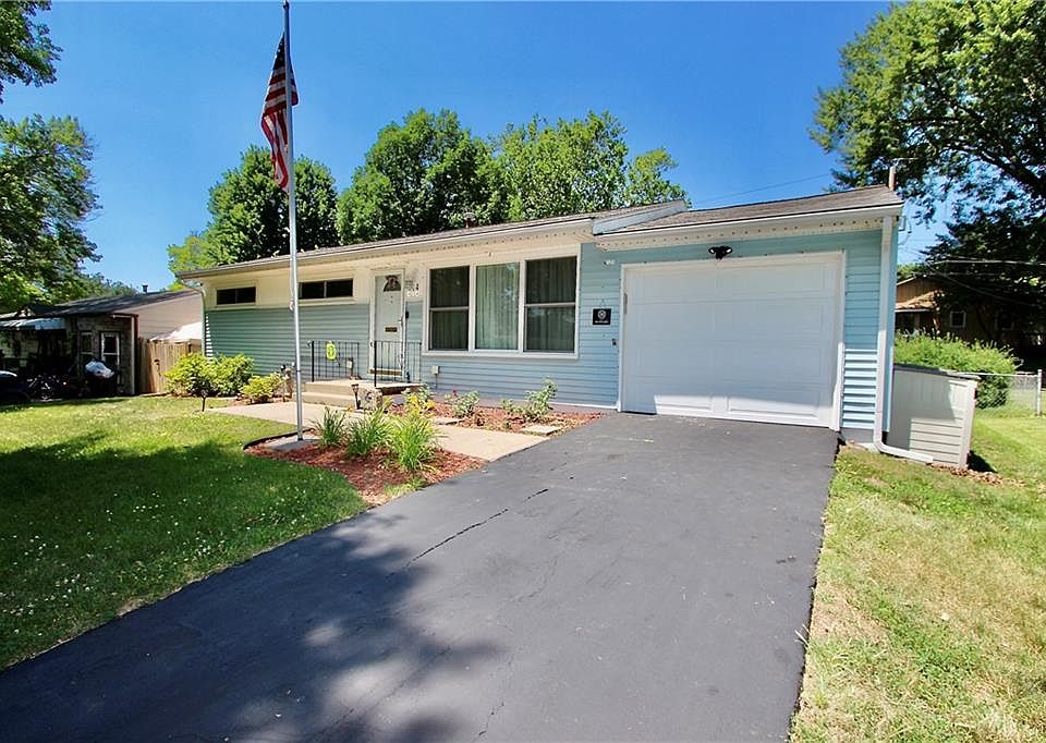 414 Park Dr, Bonner Springs, KS 66012 Zillow