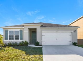 1498 Bridge Brook Dr, Kissimmee, FL 34744