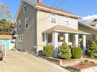 127 Legion Way, Cranston, RI 02910