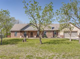 18743 Sims Ln, Nevada, TX 75173