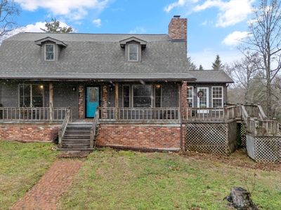 198 River Rd, Kingston, TN, 37763