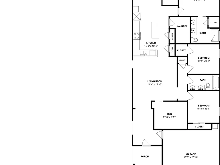 2837 E Lake Pointe Dr — Photo 16