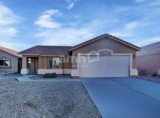 43273 W Alexandra Ct, Maricopa, AZ 85138