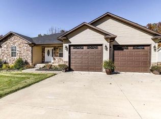 247 Boulder Trl, Poplar Bluff, MO 63901