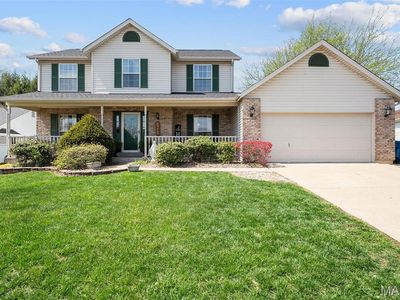 2692 Kettering Ct, Saint Charles, MO, 63303