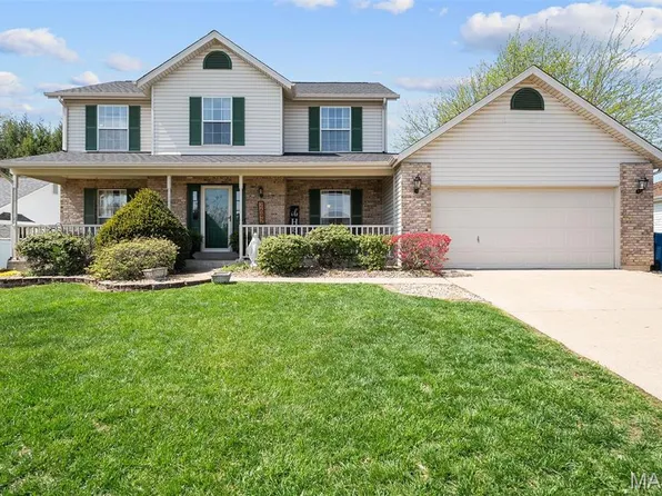 2692 Kettering Ct, Saint Charles, MO 63303