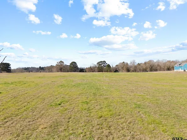 County Road 246 S, Arp, TX 75750