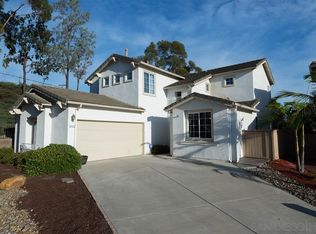 2012 Pinon Hills Rd, Chula Vista, CA 91913