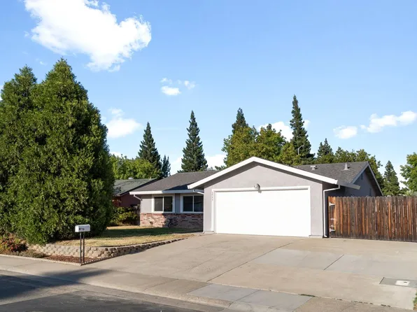 3543 Scotland Dr, Antelope, CA 95843