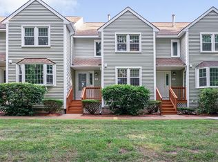 23 Patrick Rd Unit 23, Tewksbury, MA 01876