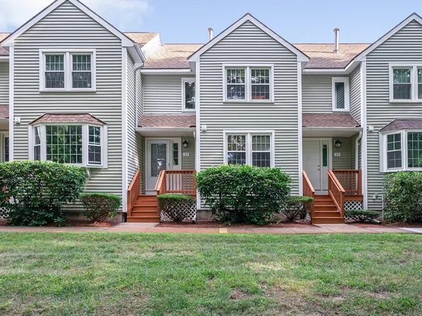 23 Patrick Rd Unit 23, Tewksbury, MA 01876
