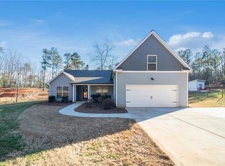 252 Mount Vernon Rd, Monroe, GA 30655