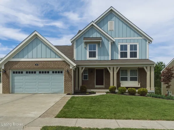 39 Morning Side Dr, Shelbyville, KY 40065