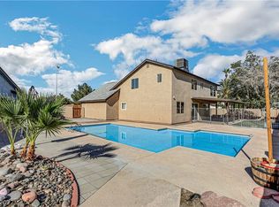 5272 Placentia Pkwy, Las Vegas, NV 89118