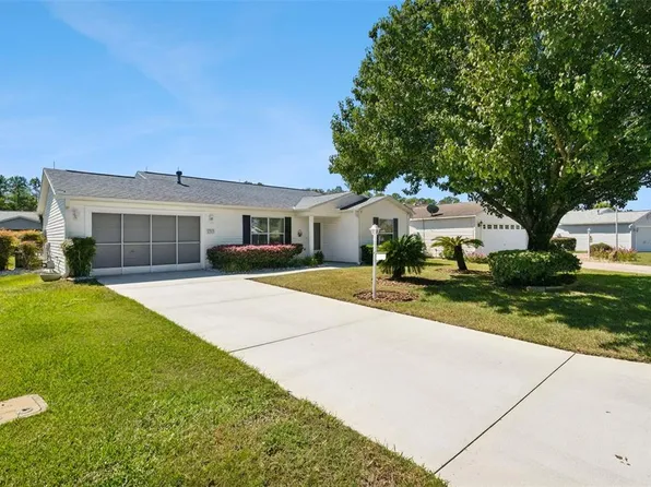 1319 CARVELLO DRIVE, THE VILLAGES, FL 32162