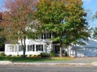 2 Adela Ct, Whippany, NJ 07981