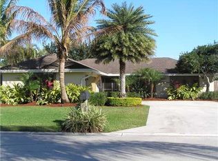 268 Sandpiper Ave, Royal Palm Beach, FL 33411