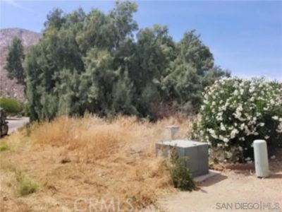 Montezuma Dr #0, Borrego Springs, CA, 92004