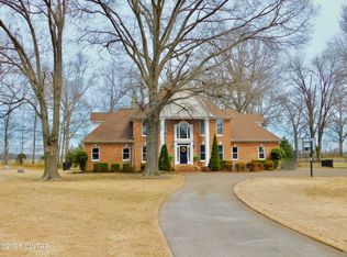 234 Old Stage Rd, Jackson, TN 38305