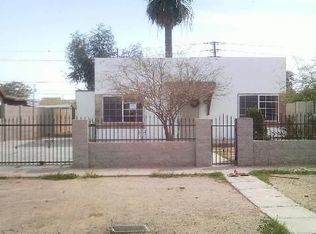 2321 W Washington St, Phoenix, AZ 85009