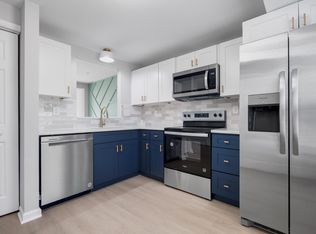 5204 Fair Wind Ln, Charlotte, NC 28212