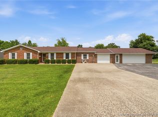 1221 Lindsey Street, Charlestown, IN 47111