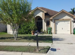 7019 Blue Spruce St, Brownsville, TX 78526