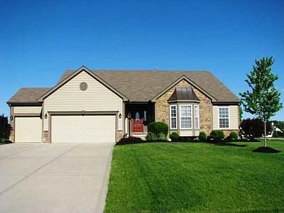 1st image of 13458 Mottlestone Dr NW