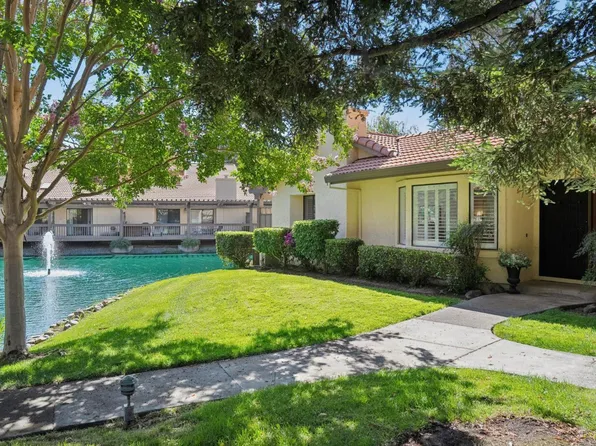 41 Fountain Grove Circle, Napa, CA 94558
