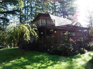 56361 Miller Rd, Myrtle Point, OR 97458