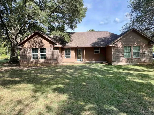 9865 Fm 1004 Rd W, Buna, TX 77612