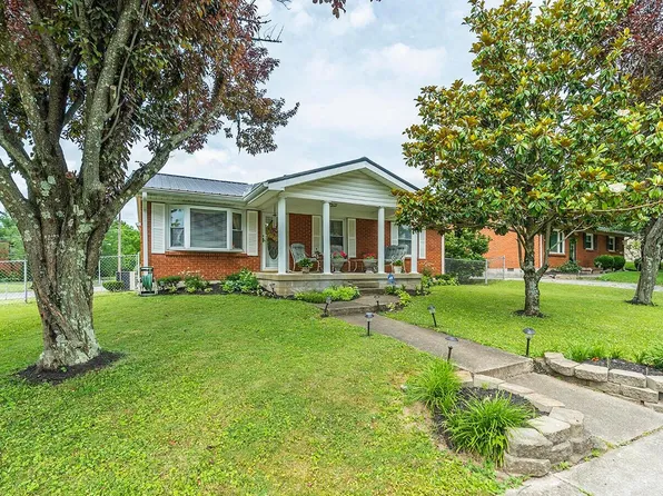 1744 Benwood Dr, Lexington, KY 40505