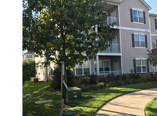 811 Timberlake Dr #811, Ewing, NJ 08618