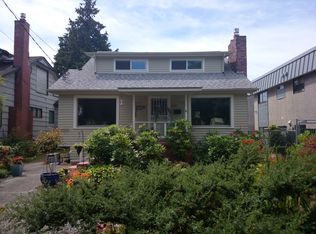 2749 59th Ave SW, Seattle, WA 98116