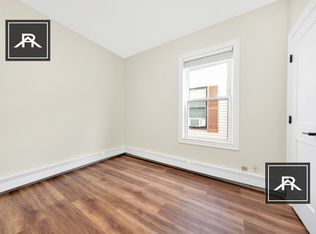 18 O St #3, Boston, MA 02127