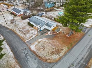 4 Paula Ave, Pittsfield, MA 01201