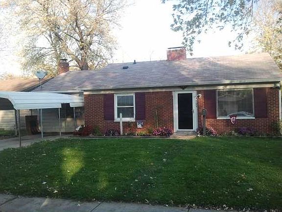 2nd image of 4509 N Hartman Dr