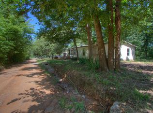 3524 W 826 Rd, Fort Gibson, OK 74434