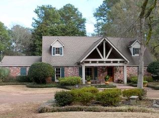 4830 Northampton Dr, Jackson, MS 39211