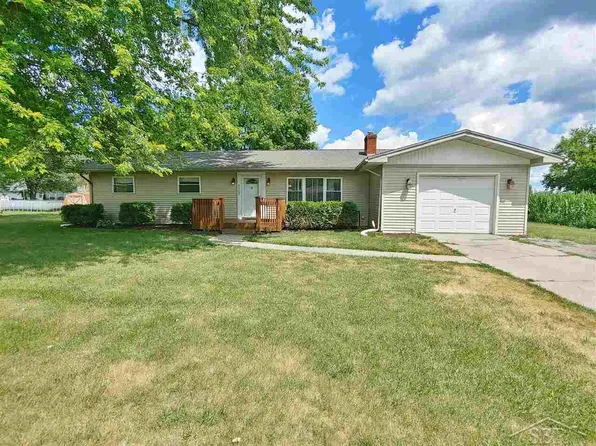 3509 Studor Rd, Saginaw, MI 48601