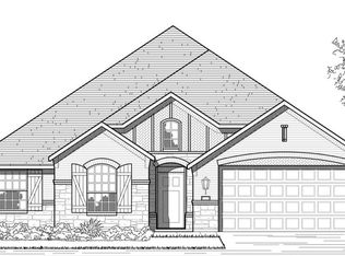 1649 Yellowstone Dr, Forney, TX 75126