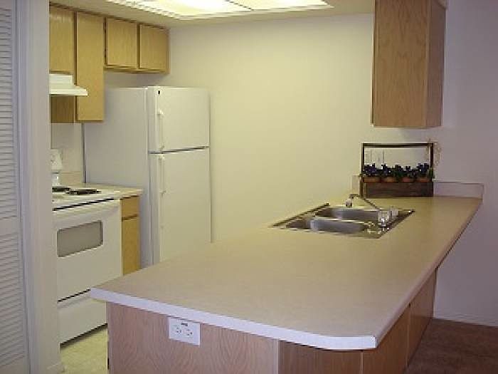 Open Kitchen