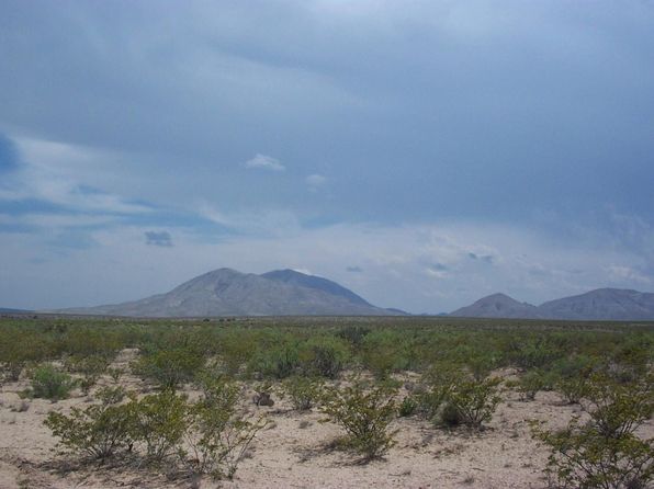 0 O, Sierra Blanca, TX 79851