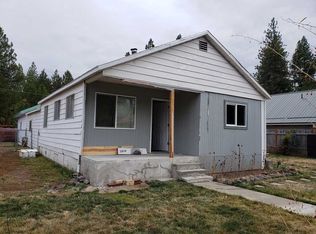 13538 Tennant Rd, Macdoel, CA 96058