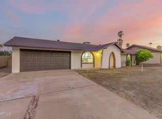2835 E Sweetwater Ave, Phoenix, AZ 85032