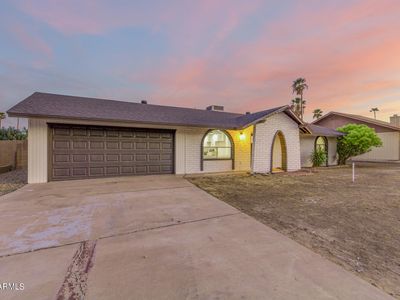 2835 E Sweetwater Ave, Phoenix, AZ, 85032