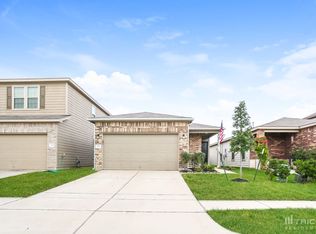 4426 Iron Horse Dr, Houston, TX 77069