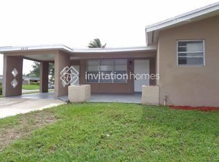 2858 SW 4th Ct, Fort Lauderdale, FL 33312